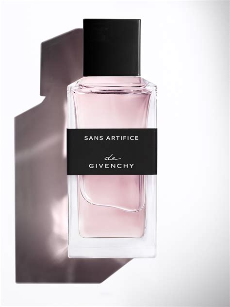 givenchy sans merci|givenchy sans artifice.